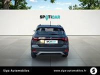 Voitures D'occasion À Dax | Volkswagen T-Cross 1.0 Tsi 95 Start/Stop Bvm5 United 5P