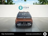 Voitures D'0Km À La-Teste-De-Buch | Hyundai Inster 49 Kwh 5 Pl. Creative 5P