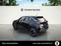 Voitures D'occasion À Lescar | Opel Mokka 1.2 Turbo Hybride 136 Ch E-Dct6 Ultimate 5P