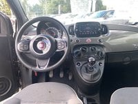 Voitures D'occasion À Muret | Fiat 500 Ii 1.0 70 Ch Hybride Bsg S/S Lounge 3P