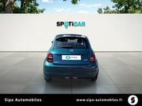 Voitures D'occasion À Lescar | Fiat 500 Iii Electrique E 118 Ch Nouvelle 3P