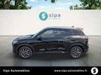 Voitures D'0Km À Le Bouscat | Byd Atto 2 1.5 Dm-I Boost 5P