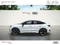 Voitures D'occasion À Lescar | Audi Q4 Sportback E-Tron Q4 E-Tron Sportback 45 285 Ch 82 Kwh Avu...