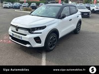 Voitures D'0Km À Mont-De-Marsan | Citroën C3 Iv Turbo 100 Ch Bvm6 Max 5P