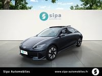 Voitures D'occasion À Muret | Hyundai Ioniq 6 77 Kwh 229 Ch Executive 4P
