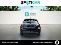 Voitures D'occasion À Mérignac | Fiat 500X 1.0 Firefly Turbo T3 120 Ch Sport 5P