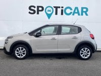 Voitures D'occasion À Lescar | Citroën C3 Bluehdi 100 Bvm6 You 5P