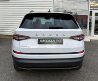 Voitures D'occasion À Lescar | Škoda Kodiaq 2.0 Tdi 150 Scr Dsg7 7Pl Business 5P