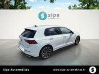 Voitures D'occasion À Muret | Volkswagen Golf 1.5 Etsi Opf 150 Dsg7 R-Line 5P