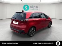 Voitures D'occasion À Mérignac | Honda Jazz E:hev 1.5 I-Mmd Advance 5P