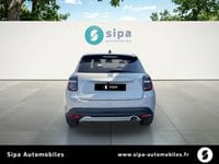 Voitures D'0Km À Mérignac | Fiat 600 T-Gen 3 1.2 Hybrid 110Ch Edct6 La Prima 5P