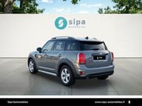 Voitures D'occasion À Mérignac | Mini Countryman 150 Ch Bva8 Cooper D 5P