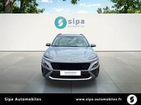 Voitures D'occasion À Toulouse | Hyundai Kona Hybrid 141 Executive 5P