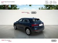 Voitures D'occasion À Lescar | Audi Q3 35 Tfsi 150 Ch S Tronic 7 Limited 5P