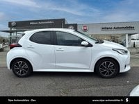 Voitures D'occasion À Dax | Toyota Yaris Toyota Hybride 116H Design 5P
