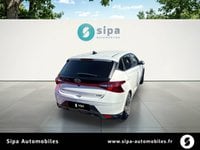 Voitures D'occasion À Muret | Hyundai I20 1.2 84 Intuitive 5P