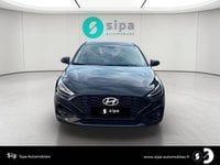 Voitures D'occasion À La-Teste-De-Buch | Hyundai I30 1.0 T-Gdi 100 Bvm Creative 5P