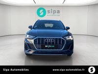Voitures D'occasion À Mérignac | Audi Q3 35 Tdi 150 Ch S Tronic 7 S Line 5P