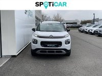 Voitures D'occasion À Lescar | Citroën C3 Aircross Puretech 110 S&S Bvm6 Feel 5P
