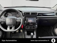 Voitures D'occasion À Mont-De-Marsan | Citroën C3 Puretech 83 S&S Bvm5 Feel 5P