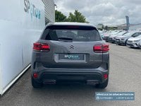 Voitures D'0Km À Lescar | Citroën C5 Aircross Bluehdi 130 Eat8 Plus 5P