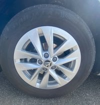 Voitures D'occasion À Lescar | Škoda Fabia Iv 1.0 Tsi 95 Ch Evo 2 Bvm5 Selection 5P