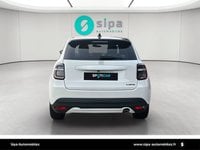 Voitures D'occasion À Mérignac | Fiat 600 T-Gen 3 1.2 Hybrid 110Ch Edct6 La Prima 5P