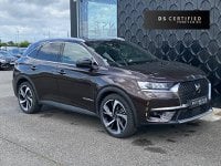 Voitures D'occasion À Lescar | Ds Ds 7 Crossback Ds7 Crossback Bluehdi 180 Eat8 Grand Chic 5P