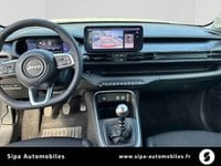 Voitures D'occasion À Muret | Jeep Avenger 1.2 Turbo T3 100 Ch Altitude 5P