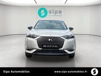 Voitures D'occasion À Lescar | Ds Ds 3 Ds3 Crossback E-Tense Rivoli 5P