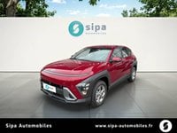 Voitures D'0Km À Toulouse | Hyundai Kona Hybrid 138 Intuitive 5P