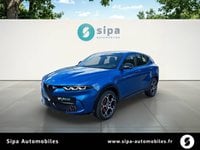 Voitures D'occasion À Libourne | Alfa Romeo Tonale 1.3 Hybride Rechargeable Phev 280Ch At6 E-Q4 ...