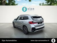 Voitures D'occasion À Toulouse | Bmw X1 Sdrive 18I 136Ch Dkg7 M Sport 5P