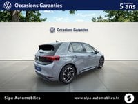 Voitures D'occasion À Lescar | Volkswagen Id.3 204 Ch Pro Performance Life Plus 5P