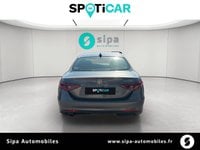 Voitures D'occasion À Toulouse | Alfa Romeo Giulia 2.2 160 Ch At8 Super 4P