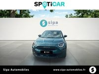 Voitures D'occasion À Toulouse | Fiat 600 T-Gen 3 1.2 Hybrid 110Ch Edct6 5P
