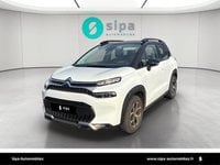 Voitures D'occasion À Mont-De-Marsan | Citroën C3 Aircross Puretech 130 S&S Eat6 Shine Pack 5P