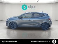 Voitures D'occasion À Libourne | Renault Clio E-Tech Full Hybrid 145 Esprit Alpine 5P