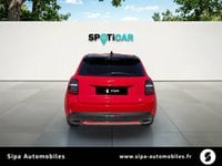 Voitures D'occasion À Lescar | Fiat 600E 54 Kwh 156 Ch Red 5P