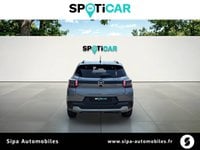 Voitures D'occasion À Lescar | Citroën C3 Iv Turbo 100 Ch Manuelle Max 5P