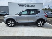 Voitures D'0Km À Saint Avit | Volvo Xc40 Pure Electrique Recharge 238 Ch 1Edt Plus 5P