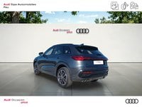 Voitures D'occasion À Lescar | Audi Q5 Tdi 204 Ch Hybride Quattro S Tronic 7 S Line 5P