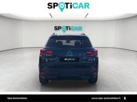 Voitures D'occasion À Mont-De-Marsan | Citroën C5 Aircross Bluehdi 130 S&S Eat8 C-Series 5P