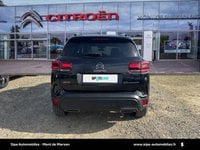 Voitures D'occasion À Mont-De-Marsan | Citroën C5 Aircross Hybride Rechargeable 180 E-Eat8 Plus 5P