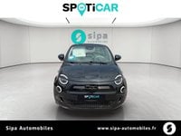 Voitures D'occasion À Toulouse | Fiat 500 Iii Electrique E 118 Ch Nouvelle 3P