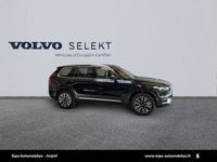 Voitures D'occasion À Anglet | Volvo Xc90 Ii T8 Awd Hybride Rechargeable 310+145 Ch Geartronic 8...