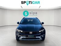 Voitures D'occasion À Mérignac | Fiat Tipo Sw 1.5 Firefly Turbo 130 Ch S&S Dct7 Hybrid Cross 5P