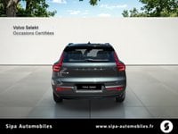 Voitures D'occasion À Mérignac | Volvo Ex40 Single Extended Range 252 Ch 1Edt Ultra 5P