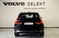 Voitures D'occasion À Toulouse | Volvo Xc60 Ii T8 Recharge Awd 310 Ch + 145 Ch Geartronic 8 Ulti...