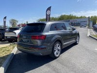 Voitures D'occasion À Toulouse | Audi Q7 3.0 V6 Tdi E-Tron 373 Tiptronic 8 Quattro 5Pl 5P
